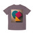 Prismatic Equilibrium - Unisex Faded Shirt