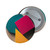Prismatic Equilibrium - Custom Pin Buttons