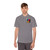 Prismatic Equilibrium - Men's Sport Polo Shirt