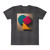 Prismatic Equilibrium - Men's Fine Jersey Tee Prismatic Equilibrium - Men's Fine Jersey Tee