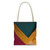 Prismatic Equilibrium - Tote Bag (AOP)