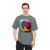 Prismatic Equilibrium - Unisex Zone Performance T-shirt
