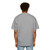 Prismatic Equilibrium - Men's Heavy Oversized Tee