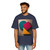 Prismatic Equilibrium - Men's Heavy Oversized Tee