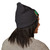 Prismatic Equilibrium - Classic Cuffed Beanie (Embroidery)
