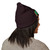 Prismatic Equilibrium - Classic Cuffed Beanie (Embroidery)