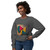 Prismatic Equilibrium - Unisex Lightweight Crewneck Sweatshirt Prismatic Equilibrium - Unisex Lightweight Crewneck Sweatshirt