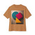 Prismatic Equilibrium - Unisex Oversized Boxy Tee