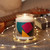 Prismatic Equilibrium - Scented Soy Candle, 9oz