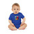 Prismatic Equilibrium - Infant Jersey One Piece