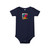 Prismatic Equilibrium - Infant Jersey One Piece