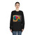 Prismatic Equilibrium - Long Sleeve Crewneck Tee