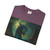 Ethereal Dragon's Realm - Unisex Garment-Dyed T-shirt