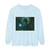 Ethereal Dragon's Realm - Unisex Garment-dyed Long Sleeve T-Shirt