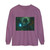 Ethereal Dragon's Realm - Unisex Garment-dyed Long Sleeve T-Shirt