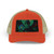 Ethereal Dragon's Realm - Snapback Trucker Cap