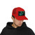 Ethereal Dragon's Realm - Snapback Trucker Cap
