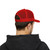 Ethereal Dragon's Realm - Snapback Trucker Cap