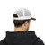 Ethereal Dragon's Realm - Snapback Trucker Cap