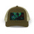 Ethereal Dragon's Realm - Snapback Trucker Cap