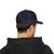 Ethereal Dragon's Realm - Snapback Trucker Cap
