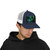 Ethereal Dragon's Realm - Snapback Trucker Cap