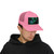 Ethereal Dragon's Realm - Snapback Trucker Cap