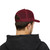 Ethereal Dragon's Realm - Snapback Trucker Cap
