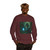 Ethereal Dragon's Realm - Unisex Crew Neck Sweatshirt