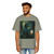 Ethereal Dragon's Realm - Men's Heavy Oversized Tee