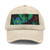 Ethereal Dragon's Realm - Distressed Dad Hat (Embroidery)