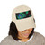 Ethereal Dragon's Realm - Distressed Dad Hat (Embroidery)