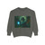 Ethereal Dragon's Realm - Unisex Garment-Dyed Sweatshirt