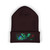 Ethereal Dragon's Realm - Classic Cuffed Beanie (Embroidery)