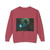 Ethereal Dragon's Realm - Unisex Lightweight Crewneck Sweatshirt