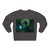 Ethereal Dragon's Realm - Unisex Crew Neck Sweatshirt (EU)