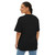 Ethereal Dragon's Realm - Unisex Oversized Boxy Tee Ethereal Dragon's Realm - Unisex Oversized Boxy Tee