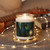 Ethereal Dragon's Realm - Scented Soy Candle, 9oz