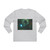 Ethereal Dragon's Realm - Men’s Base Longsleeve Tee 