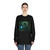 Ethereal Dragon's Realm - Long Sleeve Crewneck Tee