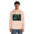Ethereal Dragon's Realm - Long Sleeve Crewneck Tee