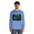 Ethereal Dragon's Realm - Long Sleeve Crewneck Tee