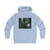 Ethereal Dragon's Realm - Girlie College Hoodie