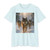 Serene Wolf Pack - Unisex CVC Jersey T-shirt