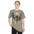 Serene Wolf Pack - Unisex Long Body Urban Tee Serene Wolf Pack - Unisex Long Body Urban Tee