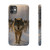 Serene Wolf Pack - Slim Phone Cases