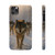 Serene Wolf Pack - Slim Phone Cases