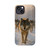 Serene Wolf Pack - Slim Phone Cases