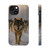 Serene Wolf Pack - Slim Phone Cases