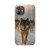 Serene Wolf Pack - Slim Phone Cases